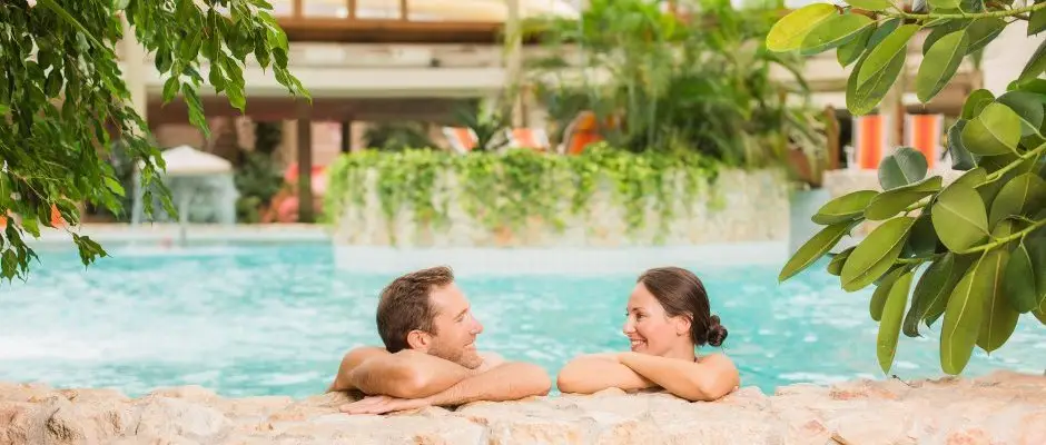 Gotthard Therme Hotel & Conference Szentgotthard