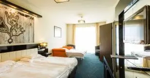 Bester Preis mit erm��iger Vorauszahlung (min. 4 N�chte)