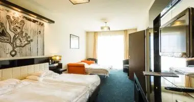 Bester Preis mit ermiger Vorauszahlung (min. 4 Nchte)