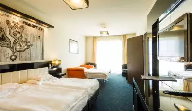 Gotthard Therme Hotel & Conference Szentgotthard