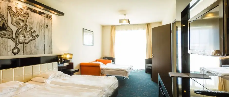 Gotthard Therme Hotel & Conference Szentgotthard