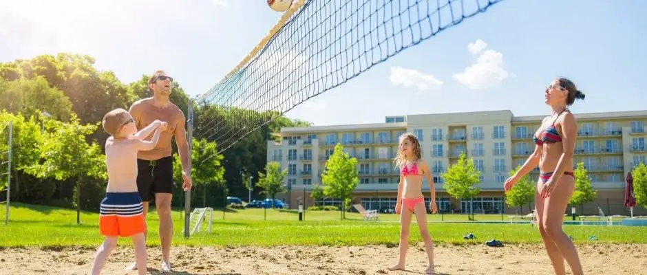 Gotthard Therme Hotel & Conference Szentgotthard