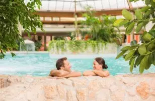 Gotthard Therme Hotel & Conference Szentgotthrd - Kt jszaks wellness ajnlatok