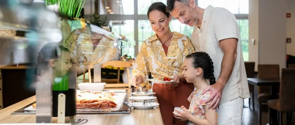 Gotthard Therme Hotel & Conference Szentgotthard