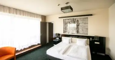 Angebot mit Halbpension - mit ermiger Vorauszahlung (ab 1 Nacht)