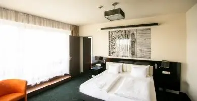 Angebot mit Halbpension - mit ermäßiger Vorauszahlung (ab 1 Nacht)