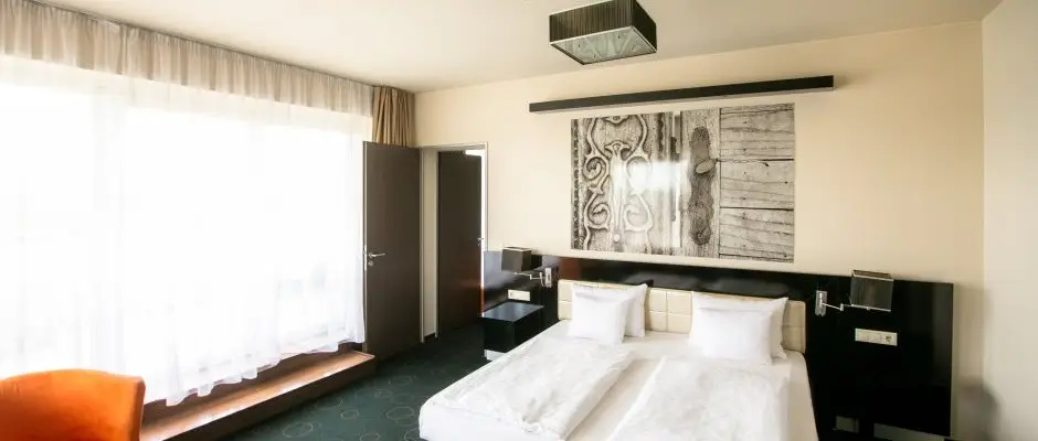 Gotthard Therme Hotel & Conference Szentgotthard