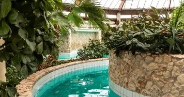 Weihnachten (min. 2 Nchte)