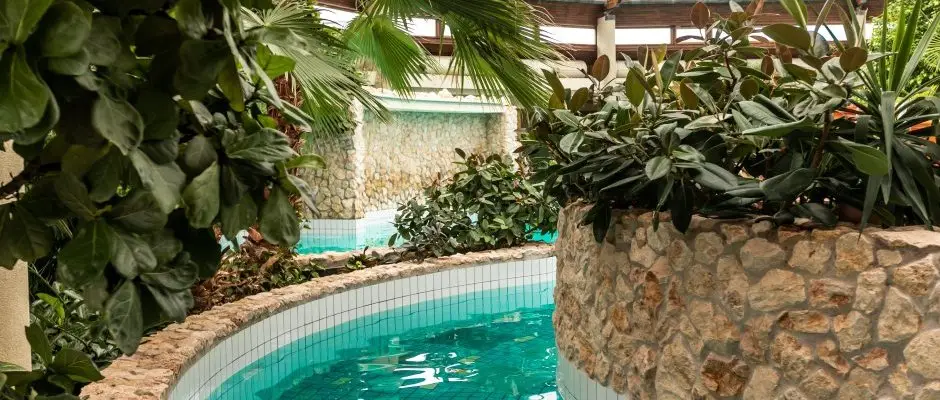 Gotthard Therme Hotel & Conference Szentgotthard