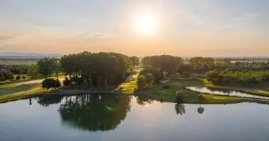 Pfingsten im Greenfield (min. 2 Nchte)