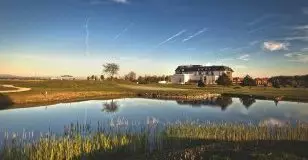 Greenfield Zimmerpreis mit Halbpension (ab 1 Nacht)