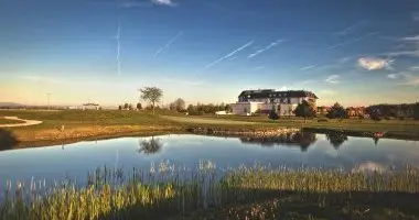 Greenfield Zimmerpreis mit Halbpension (ab 1 Nacht)