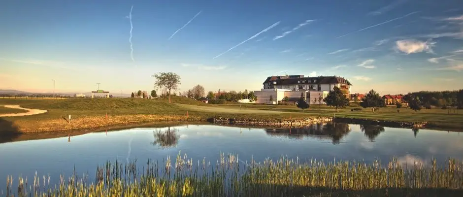 Greenfield Hotel Golf & Spa Bk, Bkfrd