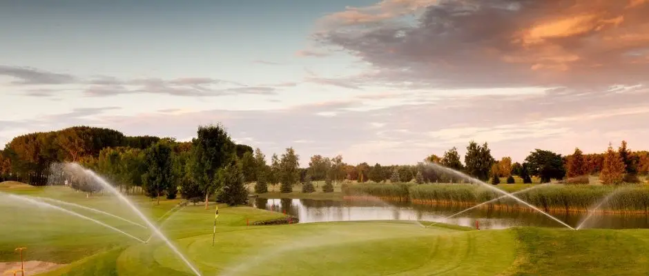 Greenfield Hotel Golf & Spa Bk, Bkfrd