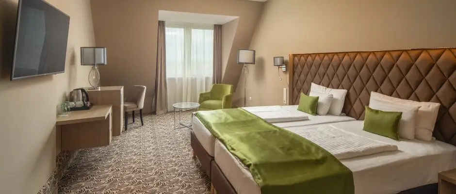 Greenfield Hotel Golf & Spa Bk, Bkfrd