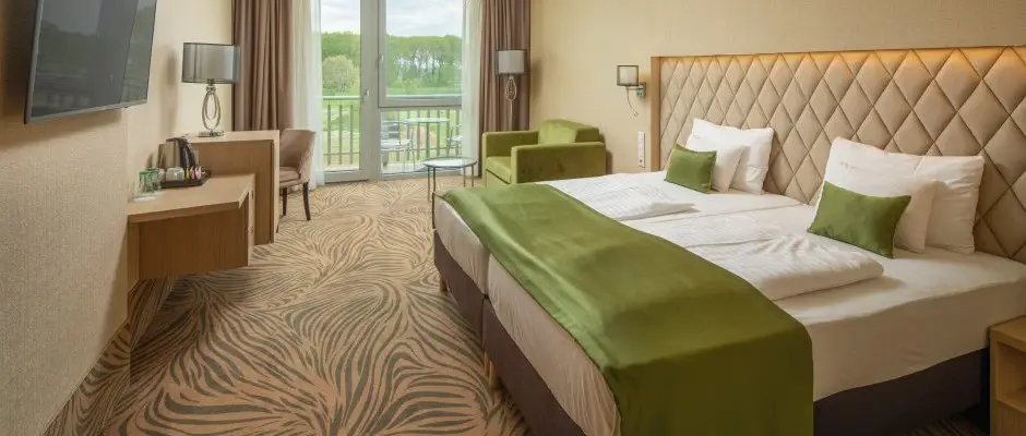 Greenfield Hotel Golf & Spa Bk, Bkfrd