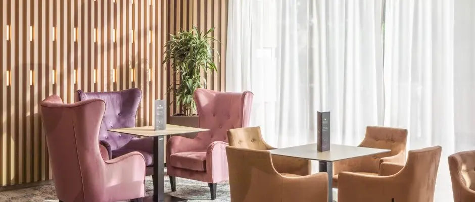 Greenfield Hotel Golf & Spa Bk, Bkfrd