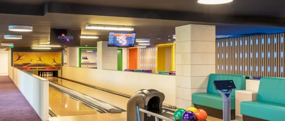 Greenfield Hotel Golf & Spa Bk, Bkfrd