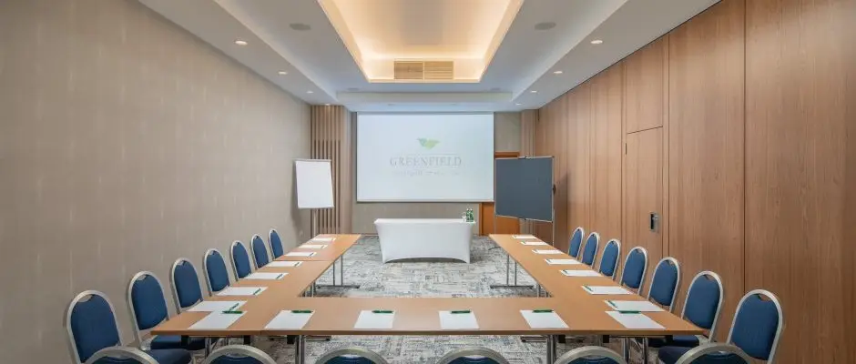 Greenfield Hotel Golf & Spa Bk, Bkfrd