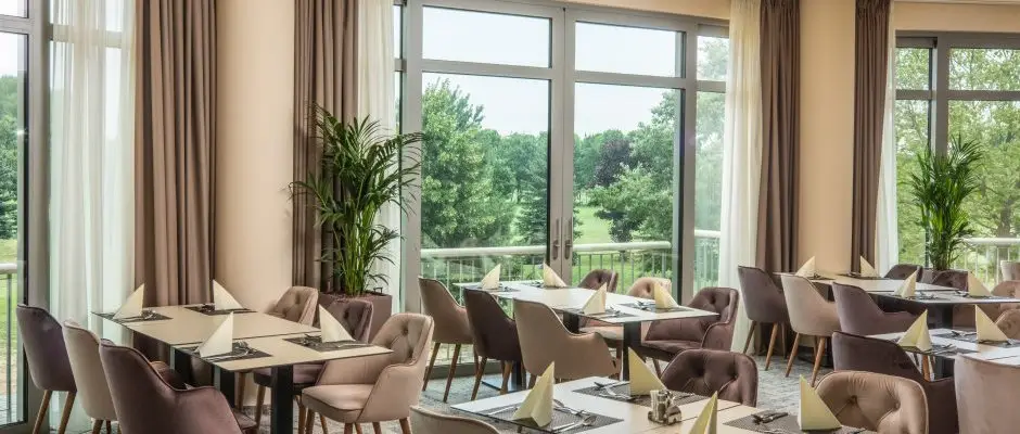 Greenfield Hotel Golf & Spa Bk, Bkfrd