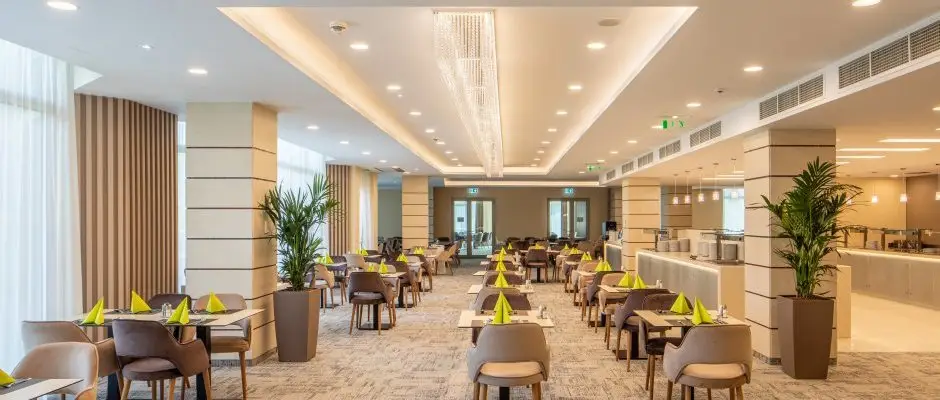 Greenfield Hotel Golf & Spa Bk, Bkfrd