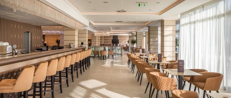 Greenfield Hotel Golf & Spa Bk, Bkfrd