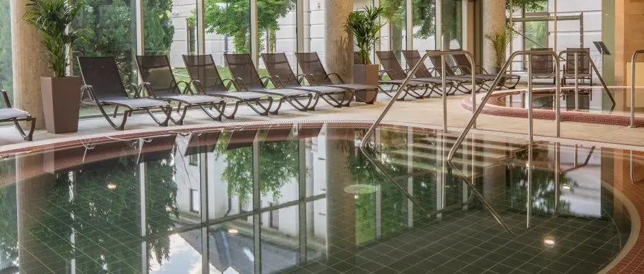 Greenfield Hotel Golf & Spa Bk, Bkfrd