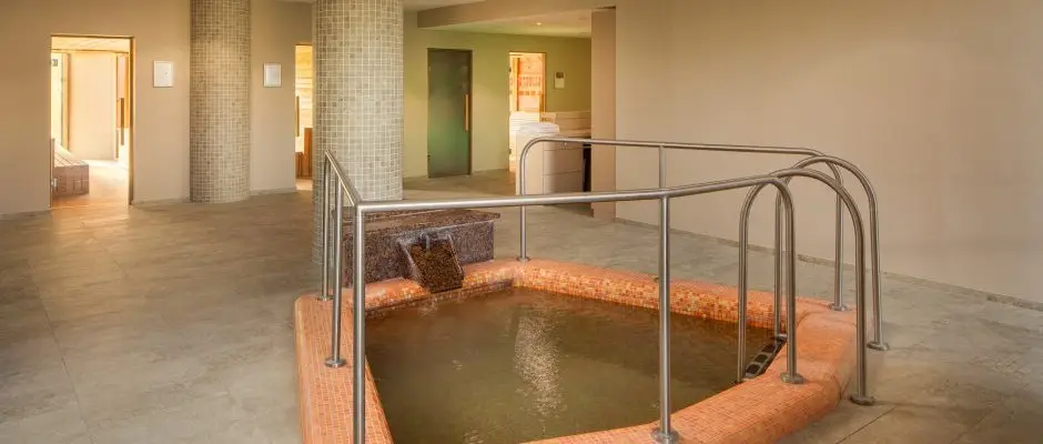 Greenfield Hotel Golf & Spa Bk, Bkfrd