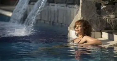 Wellness fr dich (min. 3 Nchte)