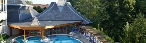 Ensana Thermal Heviz