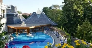 Wellness-Erlebnisse mit Vorreservierung (ab 1 Nacht)