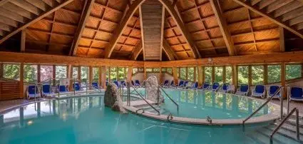 Ensana Thermal Heviz Hévíz - Wellness für Silvester Ungarn Ensana Thermal Heviz Hévíz - Wellness für Silvester Ungarn