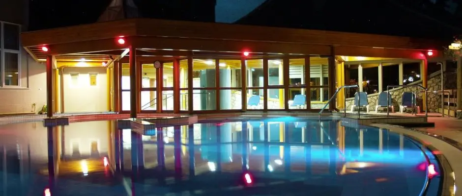 Ensana Thermal Heviz