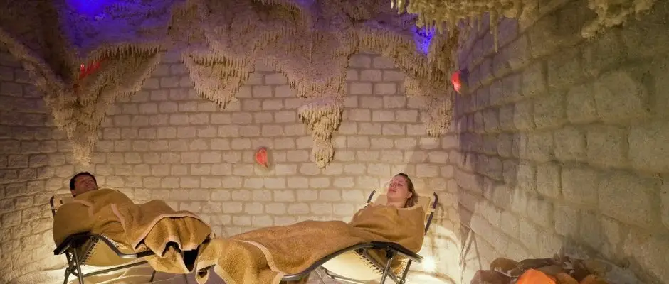 Ensana Thermal Heviz