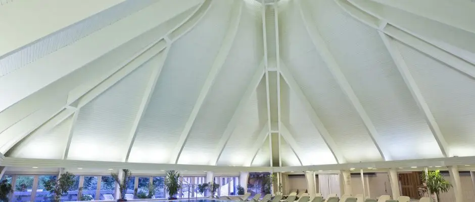 Ensana Thermal Heviz