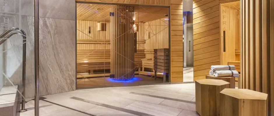 Ensana Thermal Heviz