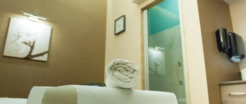 Ensana Thermal Heviz