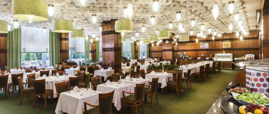 Ensana Thermal Heviz