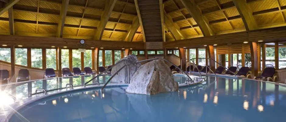 Ensana Thermal Heviz