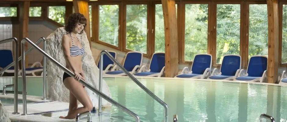 Ensana Thermal Heviz