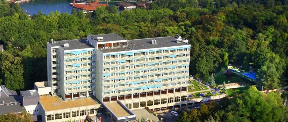 Ensana Thermal Heviz