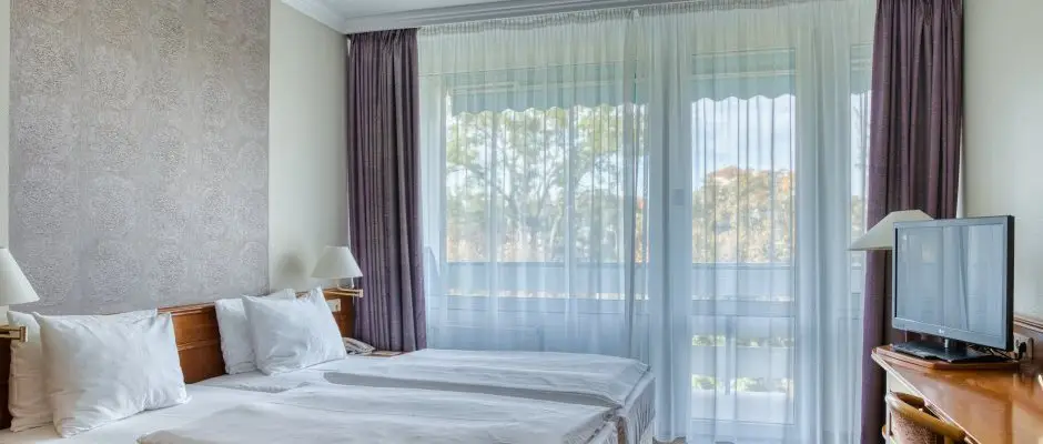 Ensana Thermal Heviz