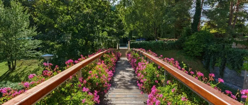 Ensana Thermal Heviz