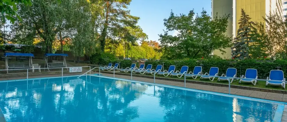 Ensana Thermal Heviz