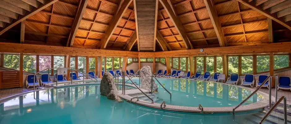 Ensana Thermal Heviz