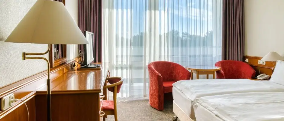 Ensana Thermal Heviz