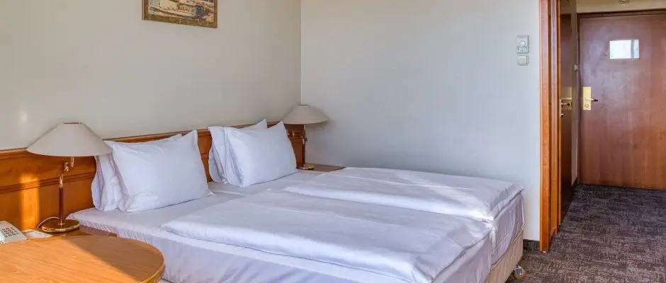 Ensana Thermal Heviz