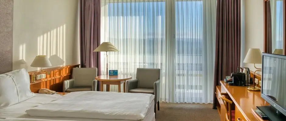 Ensana Thermal Heviz