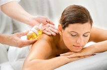 Ensana Thermal Sarvar - Wellness-Erlebnisse