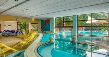 Pfingsten (min. 2 N�chte)